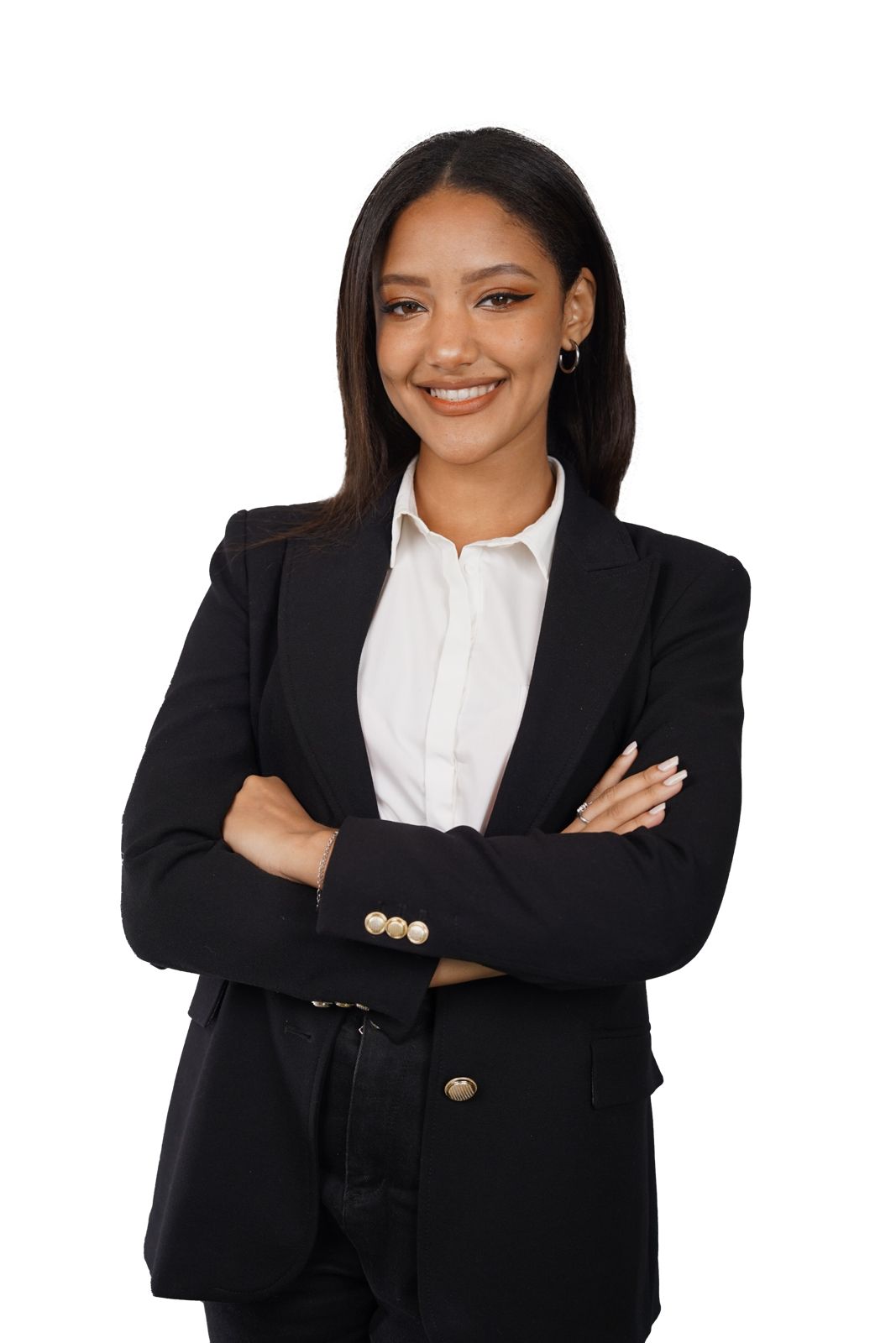 Luxury Real Estate Agent